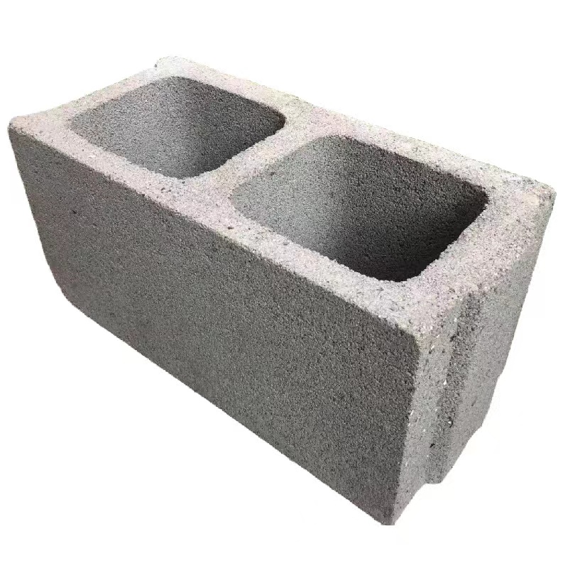 连锁砌块